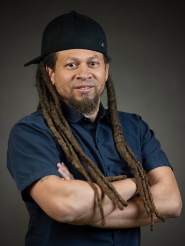Derik Smith